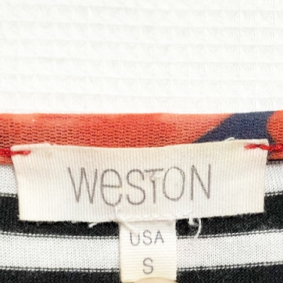 Anthropologie Weston Top- - Picture 7 of 8